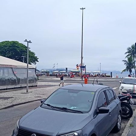 Safira Blessed Rio de Janeiro Exterior foto