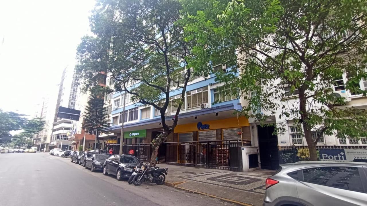 Safira Blessed Rio de Janeiro Exterior foto
