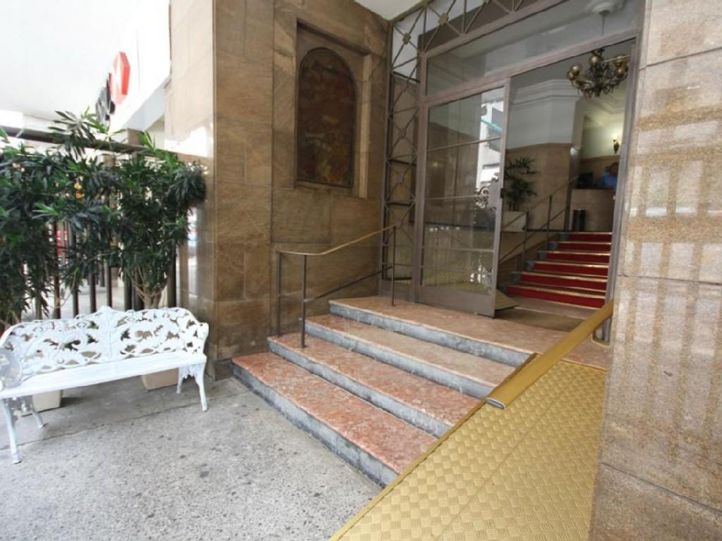 Safira Blessed Rio de Janeiro Exterior foto